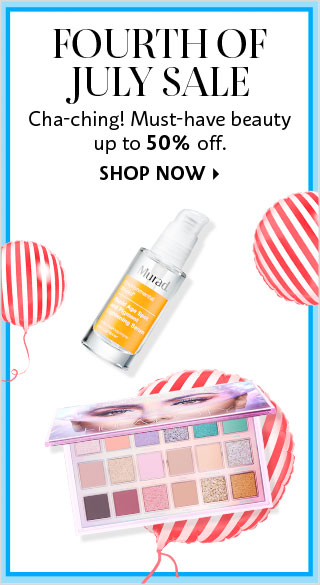 sephora sale