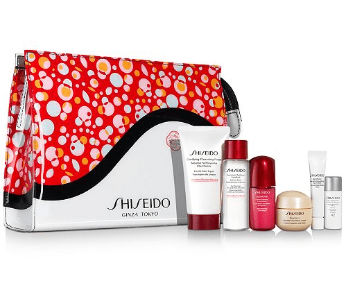 shiseido gift with purchase macys 2020 icanwp blog