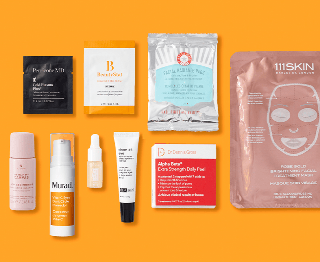 skinstore Beauty Bag Worth $174 with $150 purchase icangwp