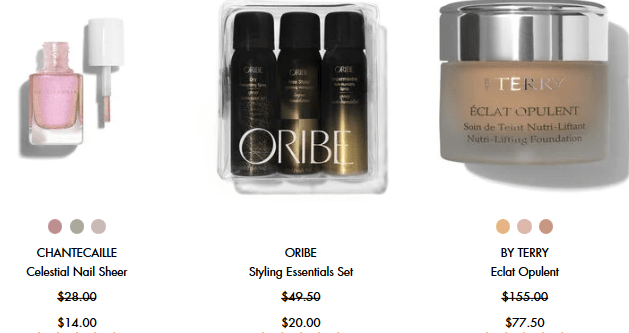 Space_NK sale 2020 icangwp blog