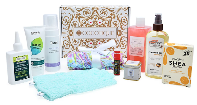 SUMMER 2020 LIMITED EDITION WELLNESS BOX – COCOTIQUE icangwp
