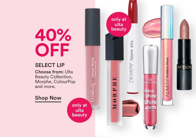 ulta national lipstick day deals icangwp