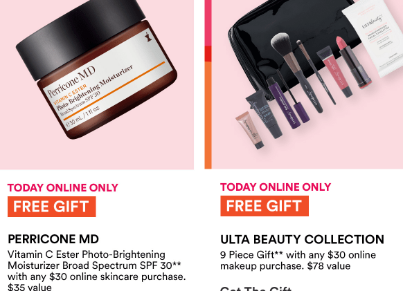 ulta platinum july 2020