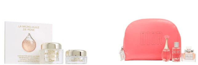 dior Gift_with_Purchase_Nordstrom anniversary sale 2020 icangwp blog