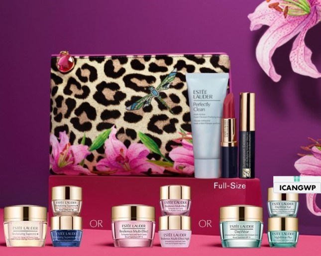 estee lauder gift with purchase dillards icangwp beauty blog (2)