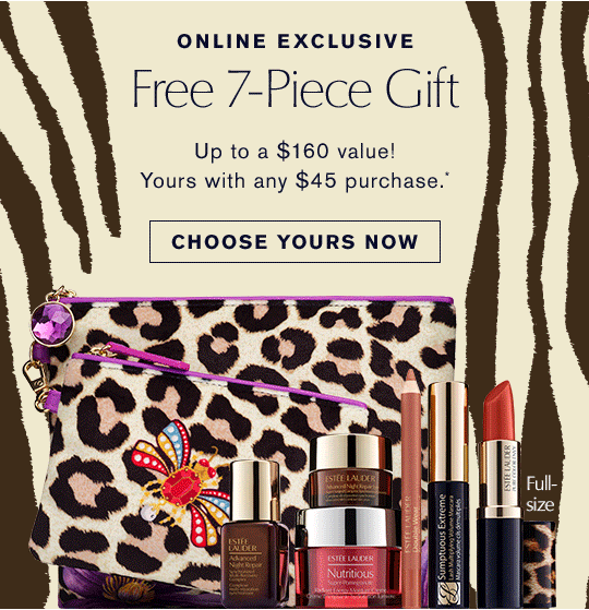 estee lauder gift with purchase icangwp blog aug 2020