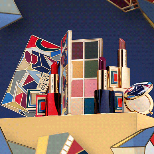 estee lauder the MET collection september 2020 icangwp blog