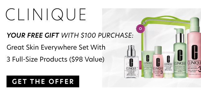 gilt city clinique 2020 icangwp