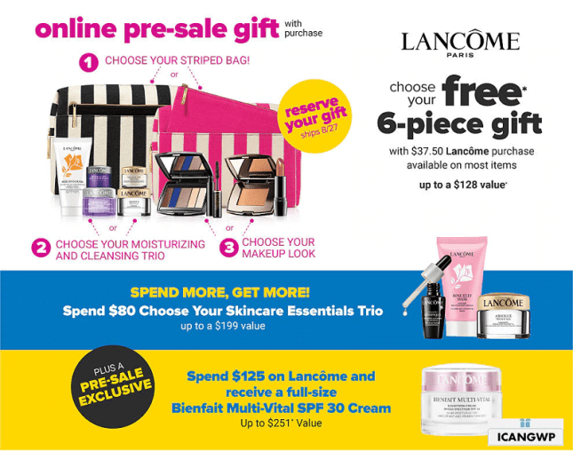 lancome Gift_with_Purchase belk preview aug 2020 icangwp