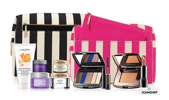 lancome Giftwith_Purchase belk aug 2020 icangwp blog