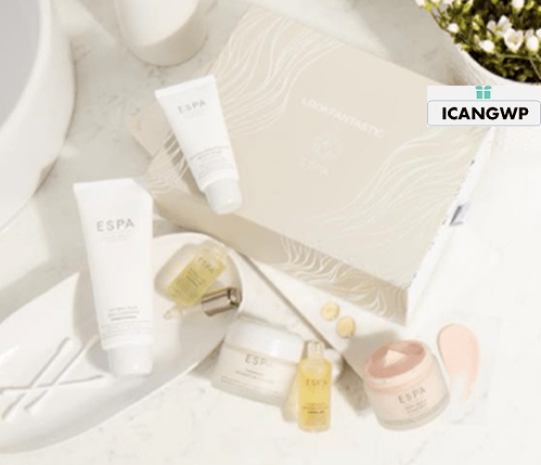 lookfantastic x espa beauty bog full spoilers icangwp blog aug 2020