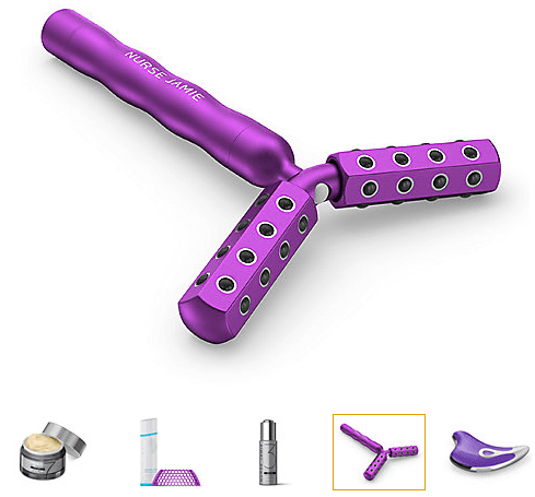 Nurse_Jamie_50_Off_Select_Items_Gilt