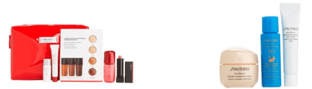 shiseido Gift_with_Purchase_Nordstrom anniversary sale 2020 icangwp blog