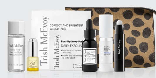 Trish_McEvoy gift with purchase icangwp blog