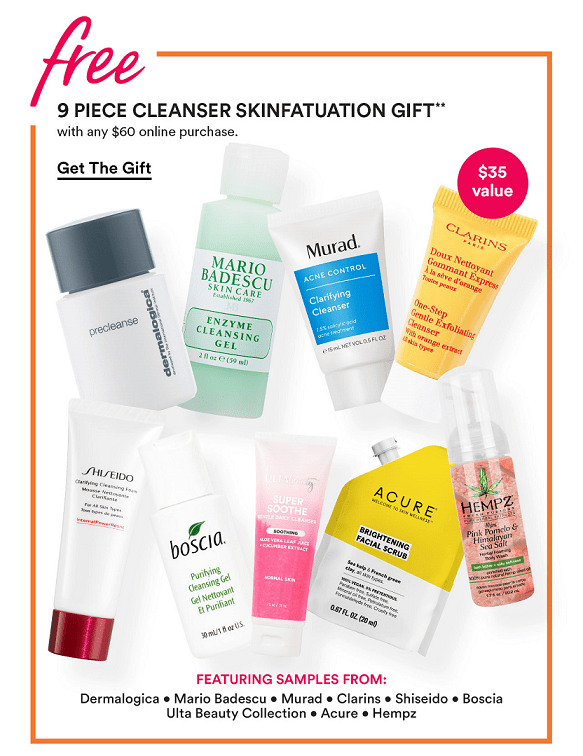 ulta 9pc gift icangwp