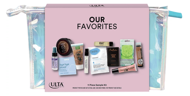 ULTA_Free_Holographic_Self_Care_Bag_with_35_select_bath_purchase_Ulta_Beauty icangwp 1