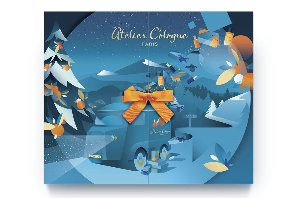 Atelier advent calendar 2020 icangwp blog beauty advent calendar