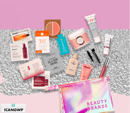 beauty brands gift with purchase icangwp blog
