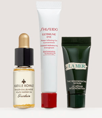 beauty Gift with Purchase Nordstrom 23pc w 200 icangwp beauty blog step up