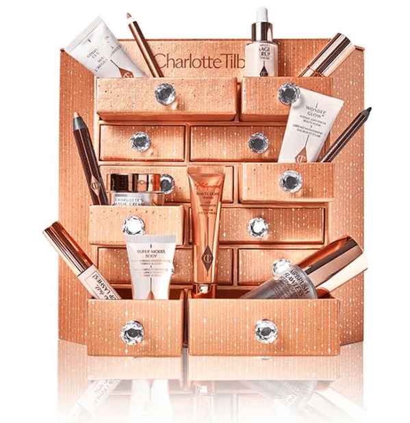 charlotte tilbury advent calendar 2020 icangwp blog 2