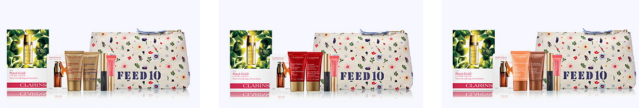 clarins Gift with Purchase Nordstrom sept 2020 icangwp