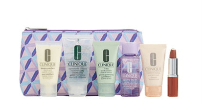 clinique Gift with Purchase Nordstrom icangwp sep 2020