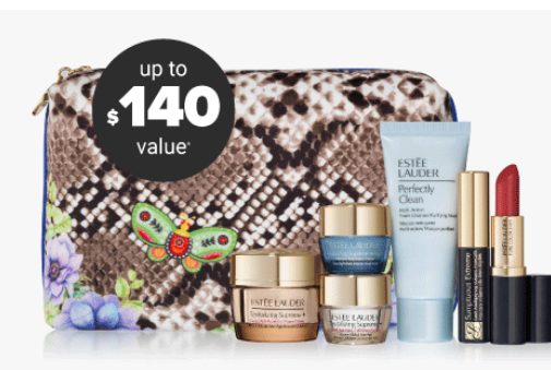 estee lauder gift with purchase belk 2020 icangwp beauty blog 3