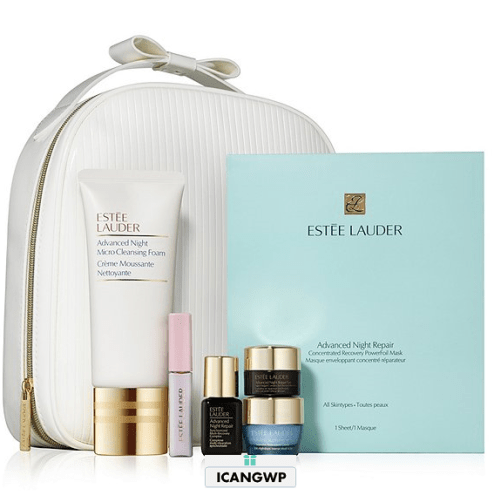 estee lauder holiday blockbuster 2020 dillard's icangwp beauty blog