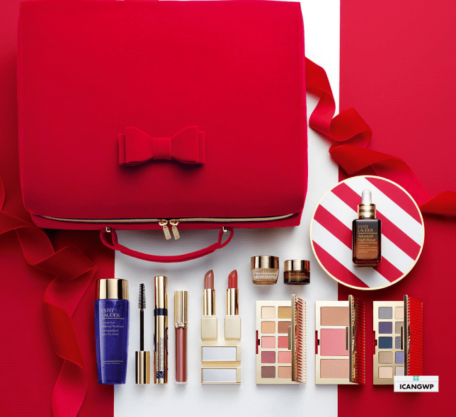 estee lauder holiday blockbuster 2020 icangwp beauty blog christmas gift