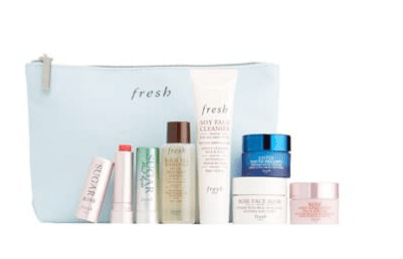 fresh Gift with Purchase Nordstrom icangwp sep 2020