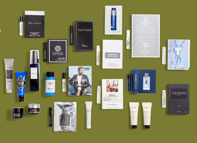 Gift with Purchase Nordstrom 20pc w 50 icangwp blog men grooming gift sep 2020