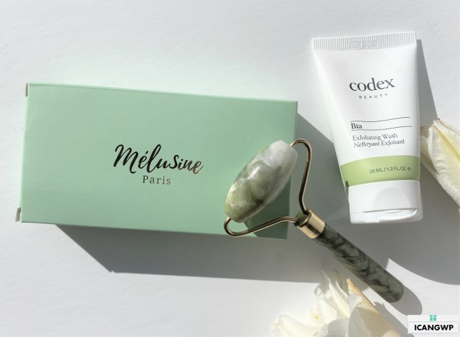 glossybox september 2020 beauty box review icangwp 3