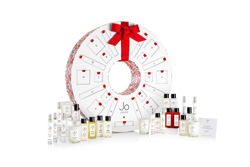 jo loves advent calendar 2020 icangwp blog beauty advent calendar