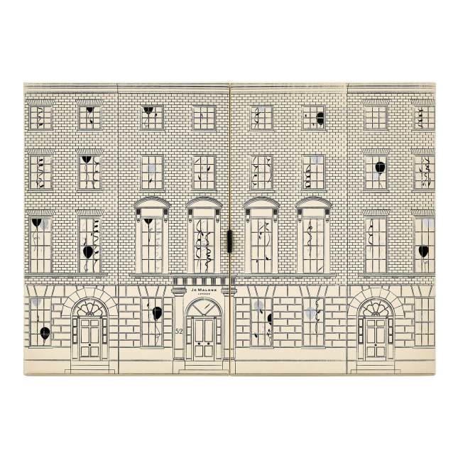 jo malone Advent Calendar 2020 icangwp