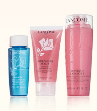 lancome Gift with Purchase Nordstrom 2020 icangwp blog