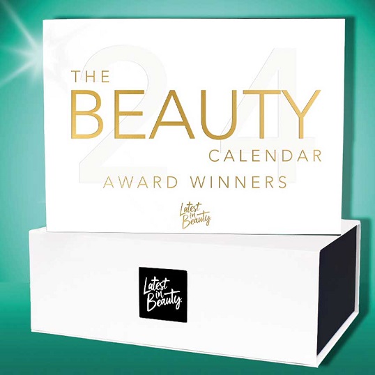 lastest in beauty advent calendar 2020 icangwp blog