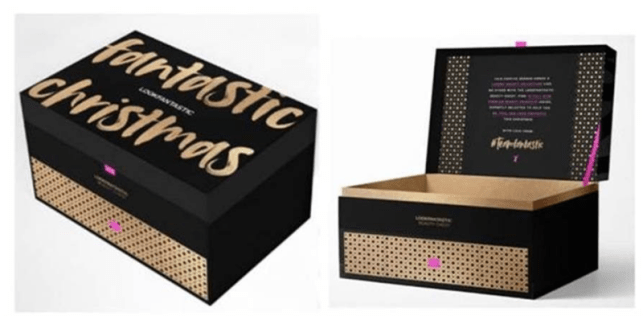 lookfantastic holiday beauty chest 2020 icangwp blog