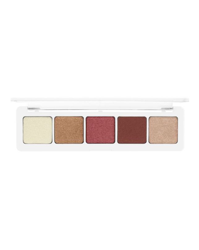 lookfantastic holiday beauty chest 2020 spoiler natasha denona_eyeshadow palette icangwp
