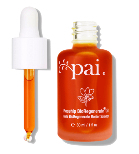 lookfantastic holiday beauty chest full spoilers pai rosehip oil icangwp