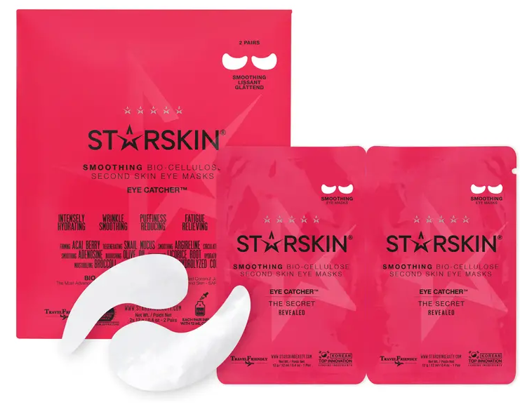 lookfantastic october beauty box 2020 spoilers icangwp blog starskin 2