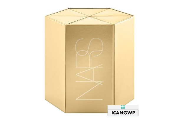 nars advent calendar 2020 icangwp blog 2