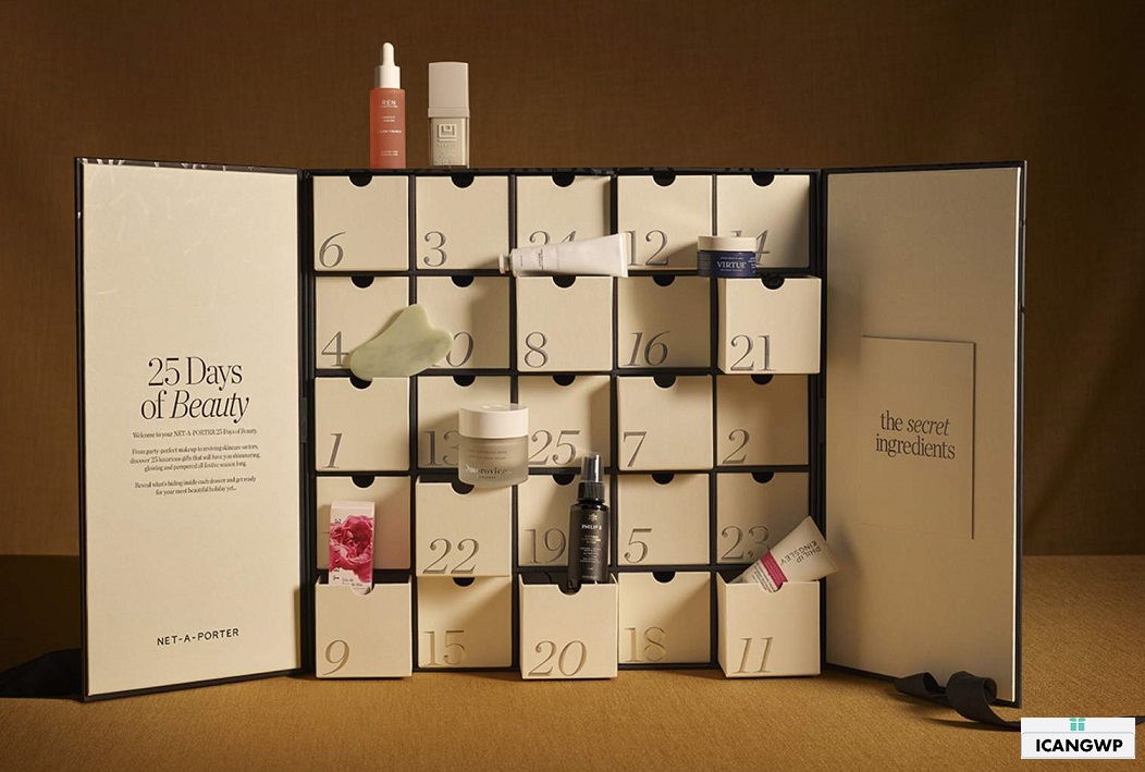 net a porter beauty advent calendar 2020 icangwp blog 2