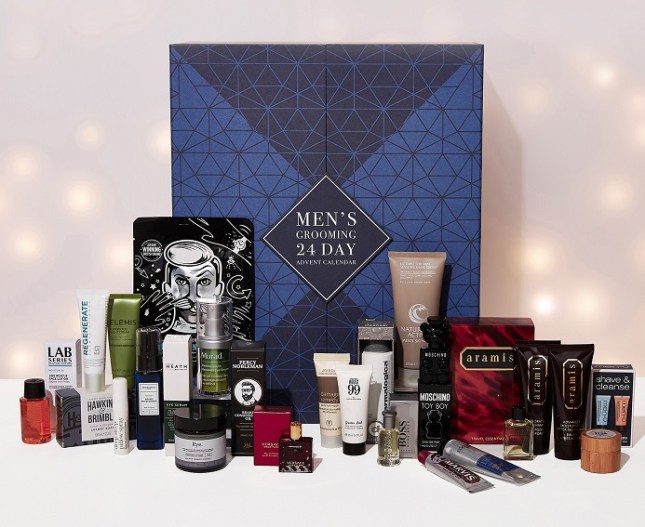 next grooming advent calendar 2020 icangwp blog