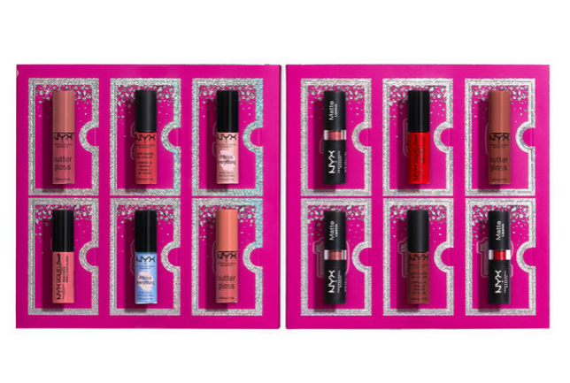 nyx-advent-calendar-2020-beauty-advent-calendar-2020-icangwp-blog-12-day-lipstcik-countdown