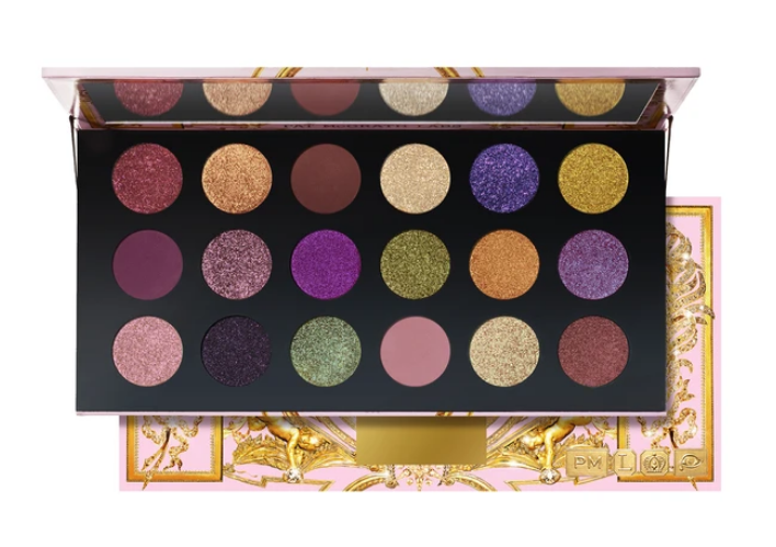 pat mcgrath MTHRSHP MEGA CELESTIAL DIVINITY icangwp