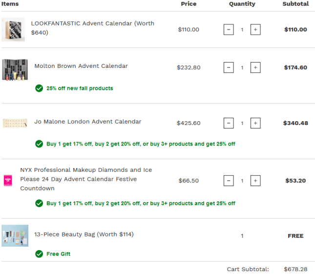 Screenshot_2020-09-30 Lookfantastic USA advent