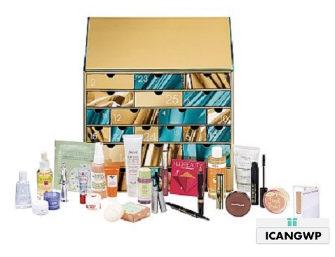 sephora advent calendar 2020 sephora holiday sets 2020 icangwp blog contents