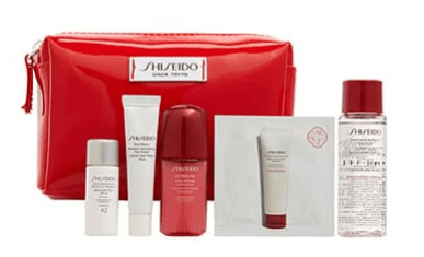 shiseido Gift with Purchase Nordstrom icangwp blog