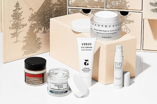 skinstore advent calendar 2020 icangwp blog