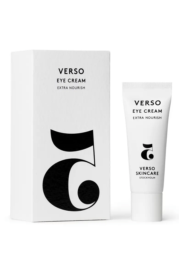 skinstore advent calendar verso eye cream icangwp blog
